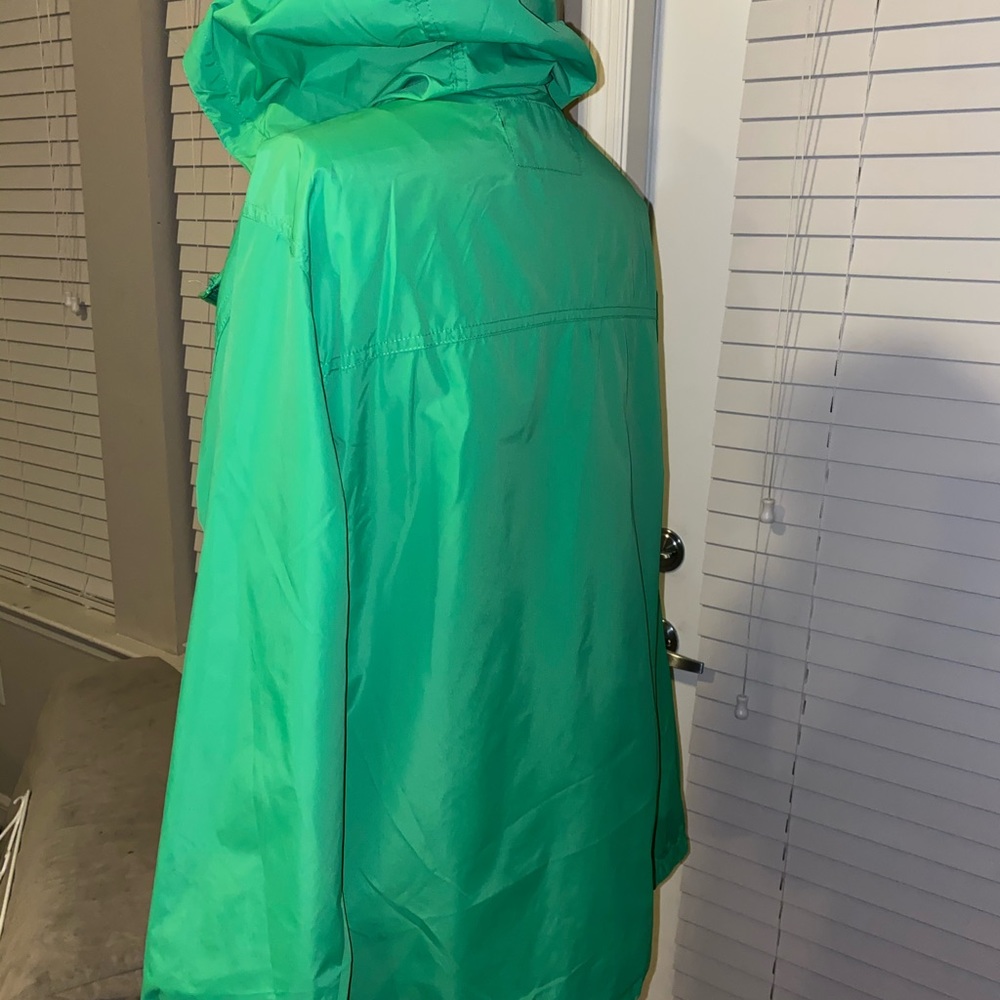 Rain jacket - Picture 3 of 6